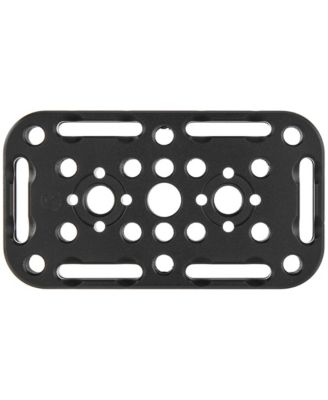 XPAND Quick-Detach Cheese Plates for Camera Rigs