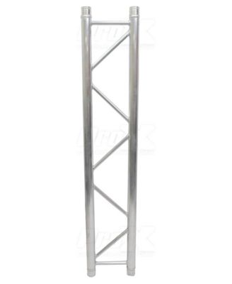 XT-F32 4.92' (1.5m) F32 Truss Aluminum I-Beam 2-Point Design Segment