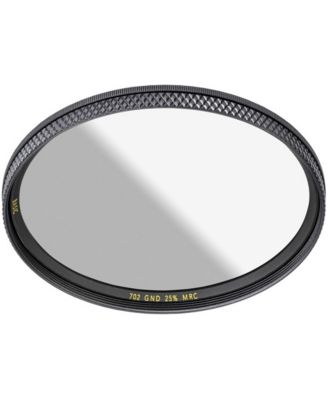 49mm Basic 702M 0.6 2-Stop MRC Graduated Neutral Density Filter for 49mm Lenses