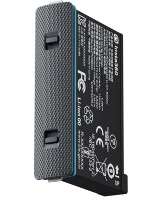 2010mAh Rechargeable Cold-Weather Battery for X4 Air