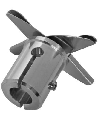 Telepole Space-Saving Drop Ceiling Adapter