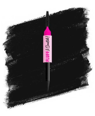 Fluff & Snatch Brow Powder Pen, 0.03 oz.
