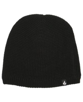 Men's Derek Waffle-Knit HeatWeaver&reg; Beanie