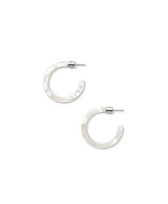 Mini Hoops