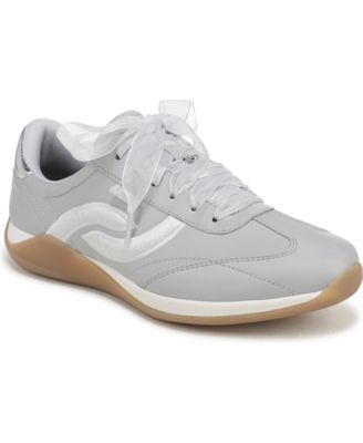 Women's Era Luxe Arch Support Chiffon Lace-Up Sneakers
