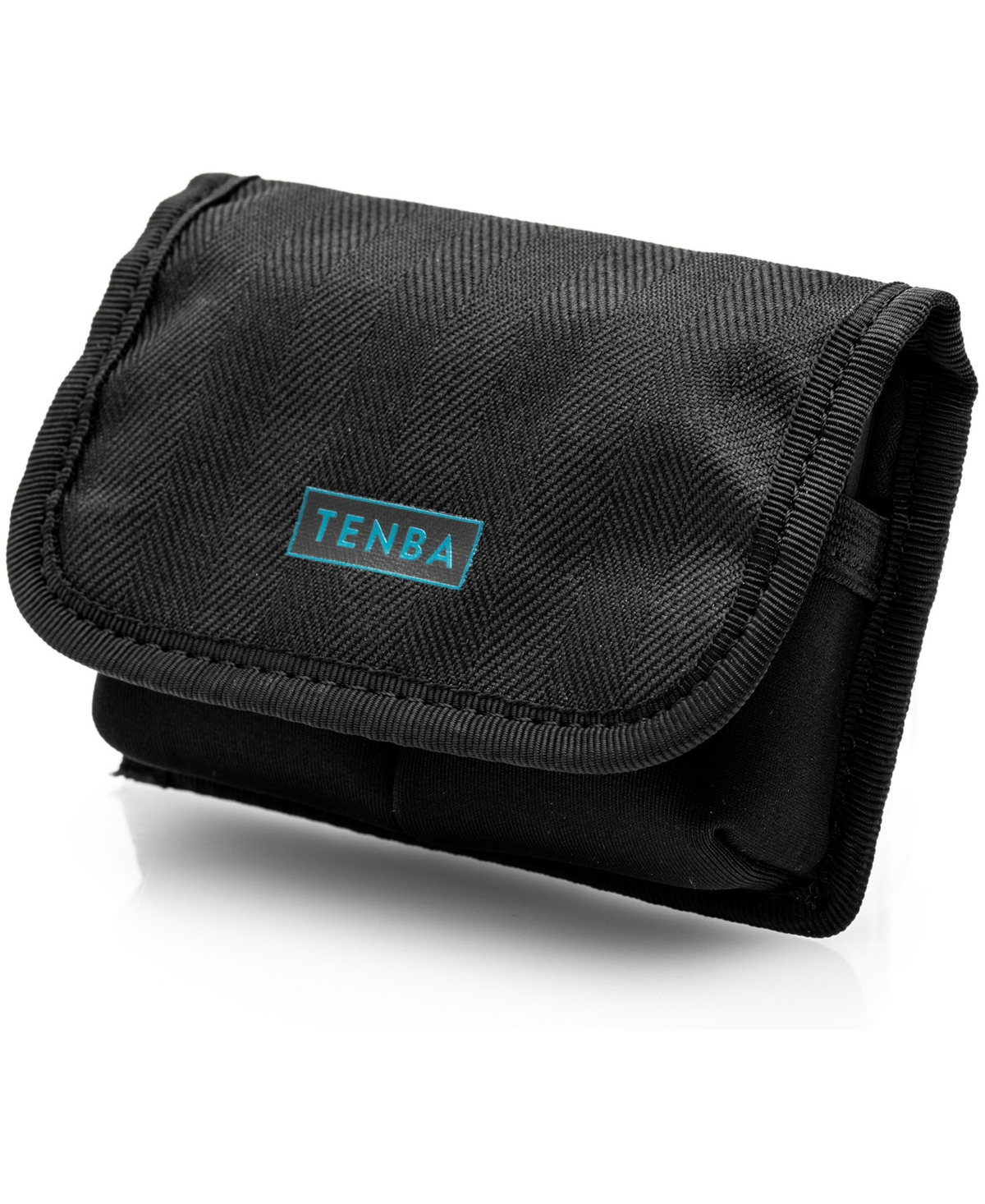 Tenba Tools Reload Battery Pouch for 2 Batteries - Black