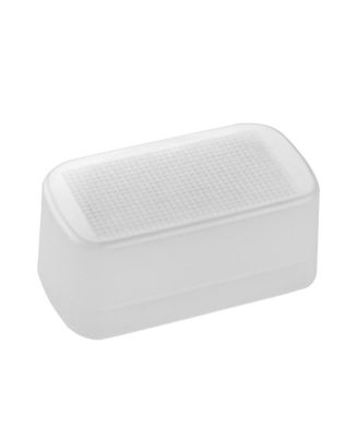 Zoom-Mini Light-Softening Replacement Diffuser for Flashpoint Zoom-Mini Flash
