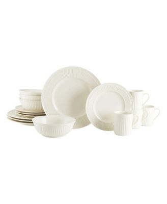 Italian Countryside 16 Pc. Dinnerware Set, Service for 4