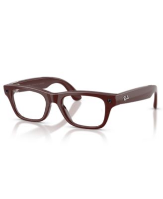 (gen 2) Unisex Blayzer Optics Eyeglasses RW7001