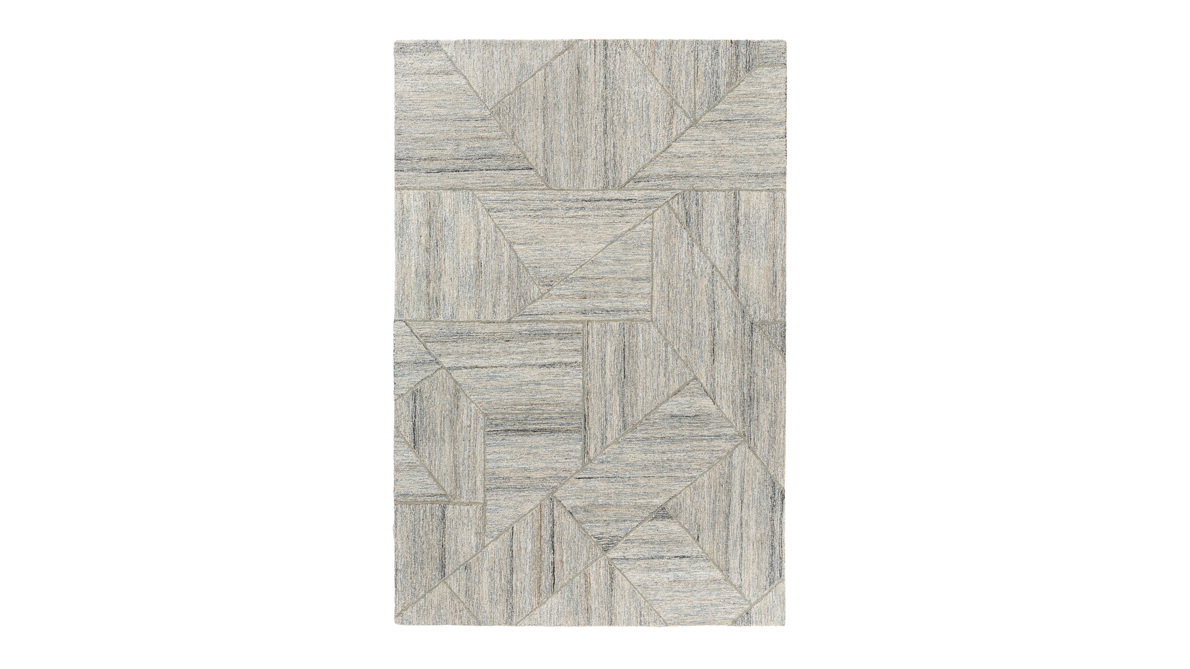 Lr Home Valerian Del-951 7'9 x 9'9 Area Rug