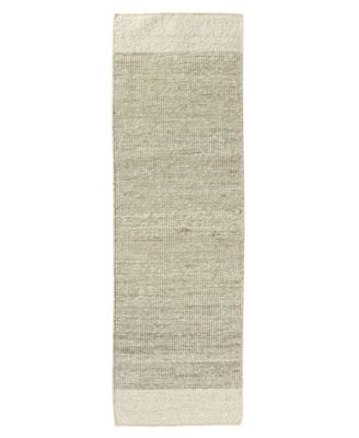 Tundra SAV-667 2'6 x 8' Runner Area Rug
