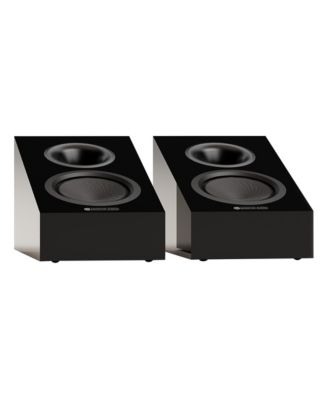 Silver AMS 8G Dolby Atmos Speakers - Pair