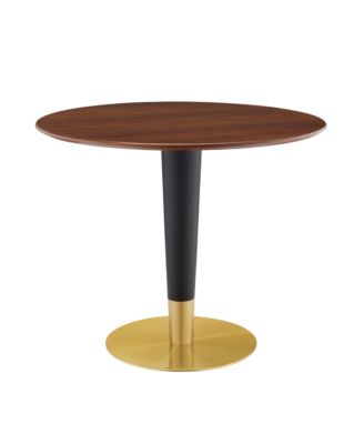 Zinque 36-inch Dining Table
