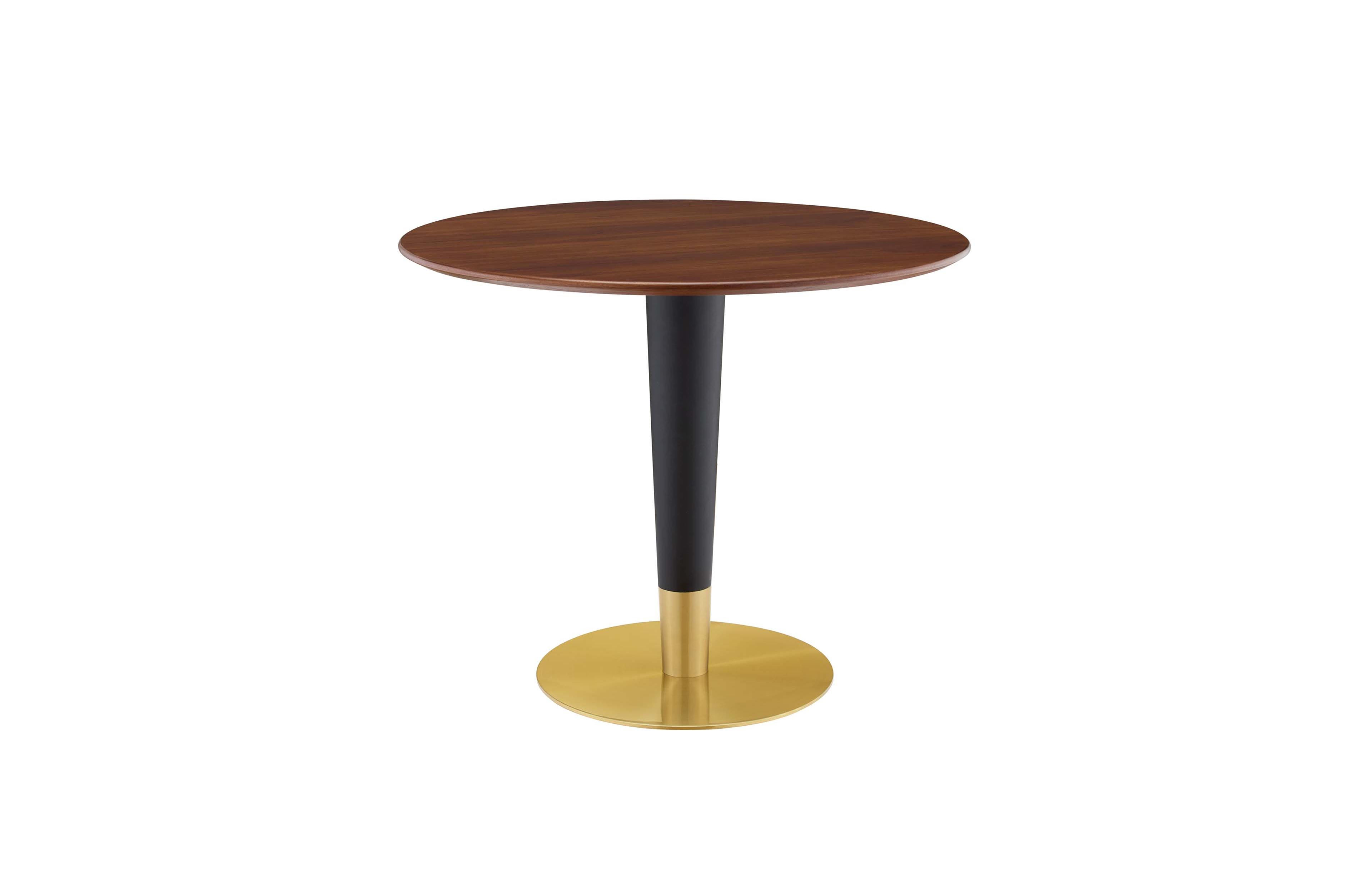 Modway Zinque 36-inch Dining Table