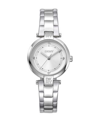 Women's Quartz Stainless Steel Bracelet Watch