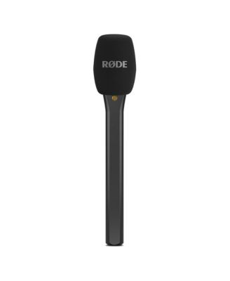 Interview Micro Handheld Adapter for Wireless Micro