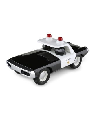 Maverick Heat Sheriff/White