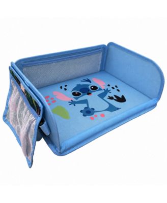Disney Baby 3-IN-1 Toddler Travel Tray and Tablet Holder, Cars