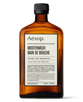 Oral Care Mouthwash, 16.9 oz.