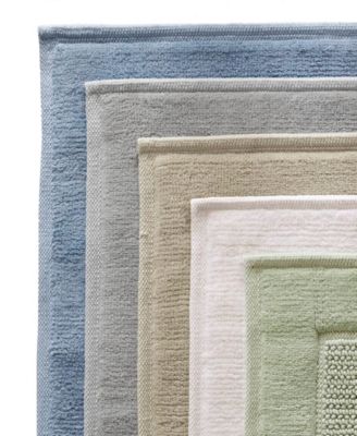 Sanctuary Cotton Woven Bath Rugs