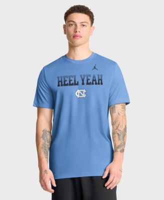 Men's Carolina Blue North Carolina Tar Heels Primetime Legend Kinetic Mantra Dri-FIT T-Shirt