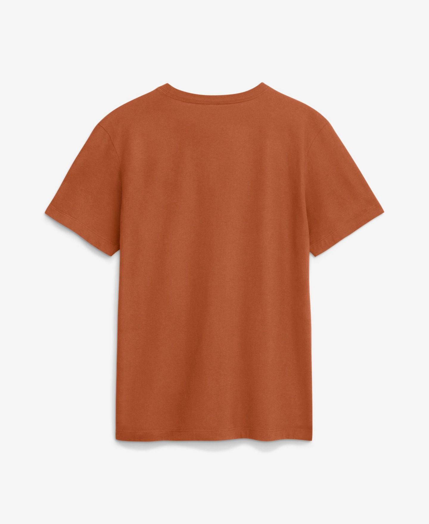 Мужская футболка Nike Texas Orange Texas Longhorns Legacy Stacked Established — фото 2