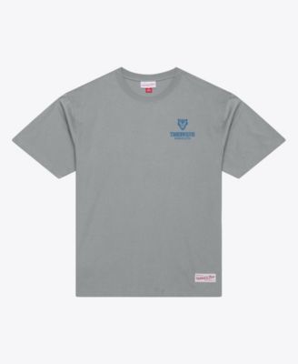 Men's Gray Minnesota Timberwolves Core Essentials T-Shirt