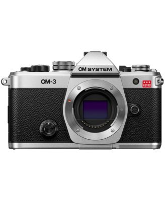 OM-3 Astro 4K Astrophotography Mirrorless Camera