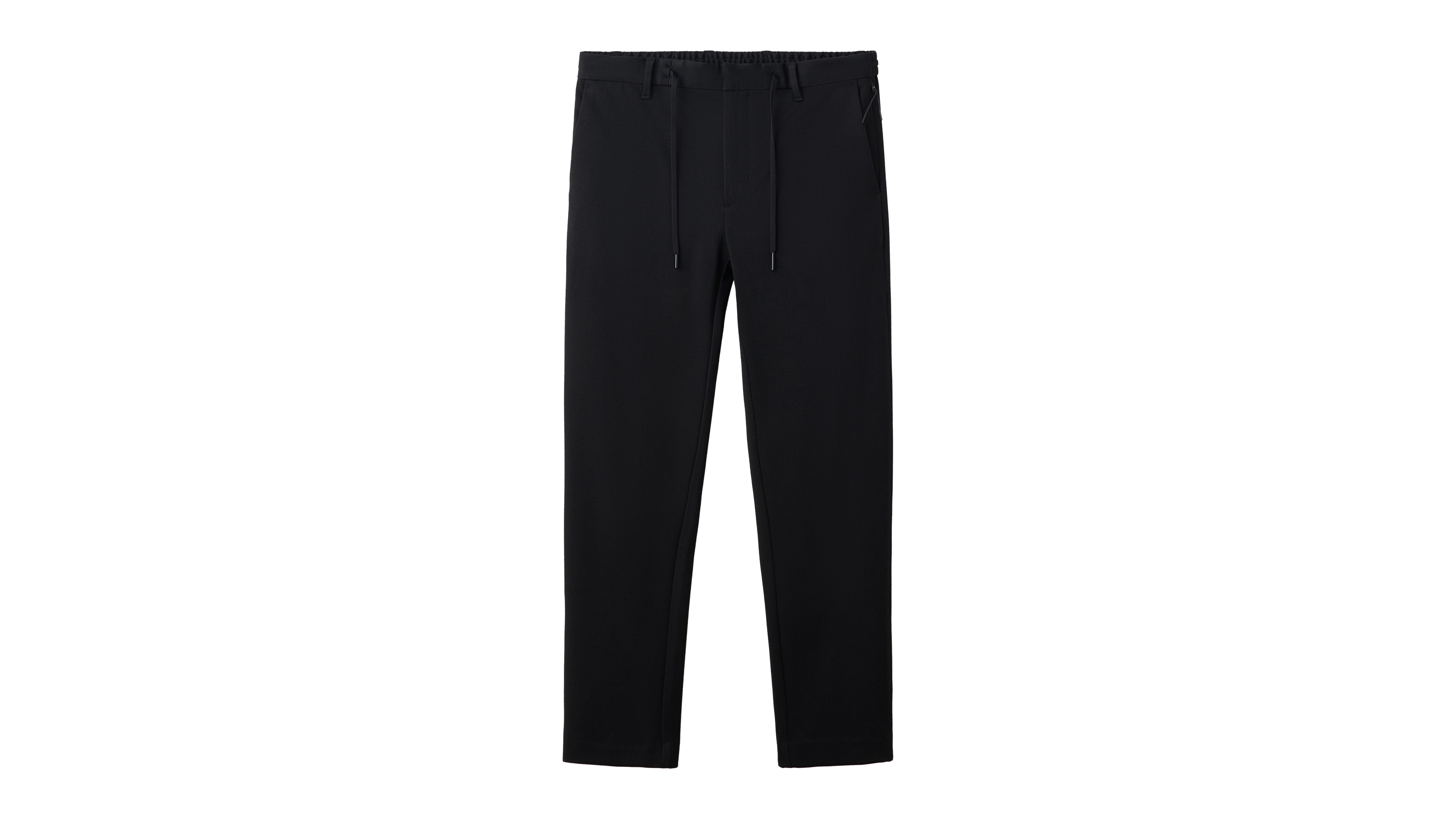 Mango Men's Polen Slim-Fit Stretch Flat-Front Pants