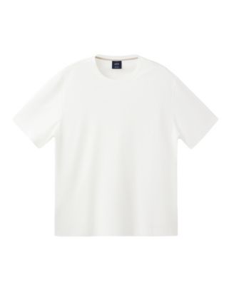 Men's Pimat Crewneck Classic-Fit T-Shirt