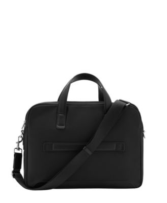 Bolso Briefcas Laptop Removable-Strap Briefcase
