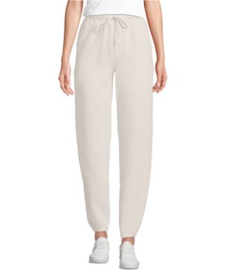 Women's Serious Sweats High Rise Jogger Pants - Set Bottom