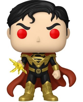 Pop! Shield Through the Ages Superman Fall of Sinestro 3.5" Vinyl Figure, Ages 3+