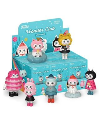 Funko Wonder Club - Wishing Well Blind Box Vinyl Figure, Ages 8+ - Macy's