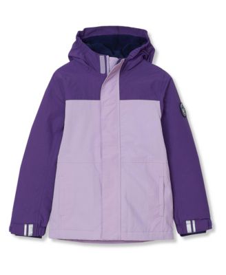 Kids Squall Waterproof Insulated Jacket