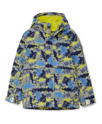 Kids Squall Waterproof Insulated Jacket