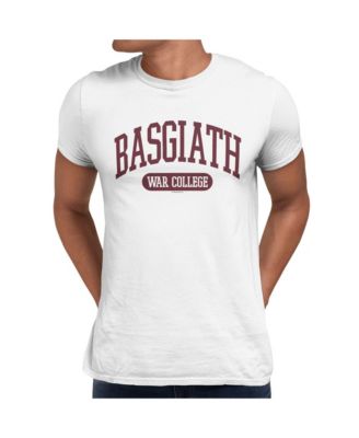 Men's The Empyrean Graphic Crewneck Classic-Fit T-Shirt