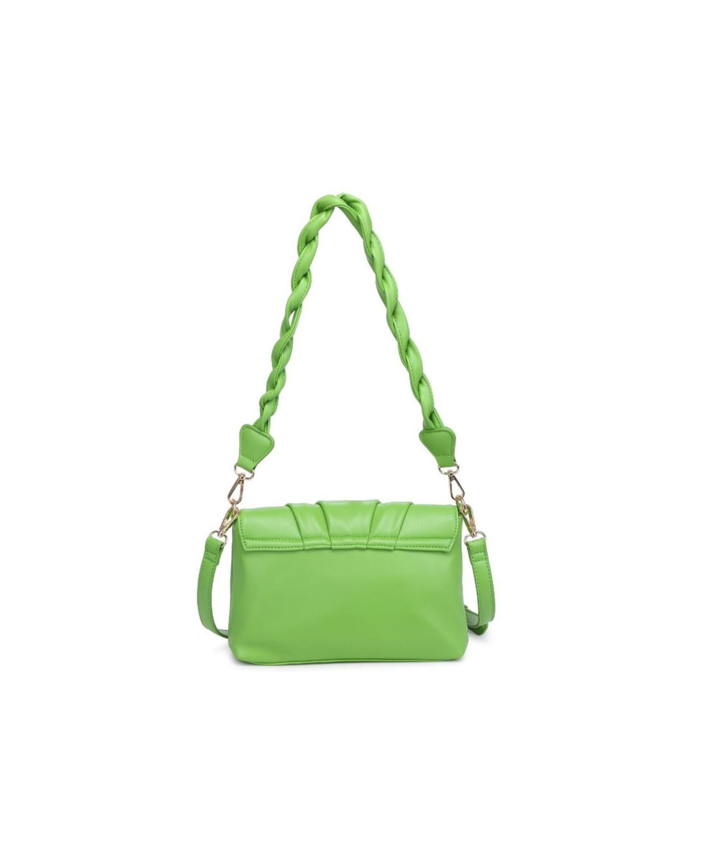 Женская сумка Urban Expressions Aimee Crossbody, цвет: Citron — фото 3