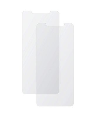 Clear Easy-Install Screen Protector for iPhone XR and iPhone 11