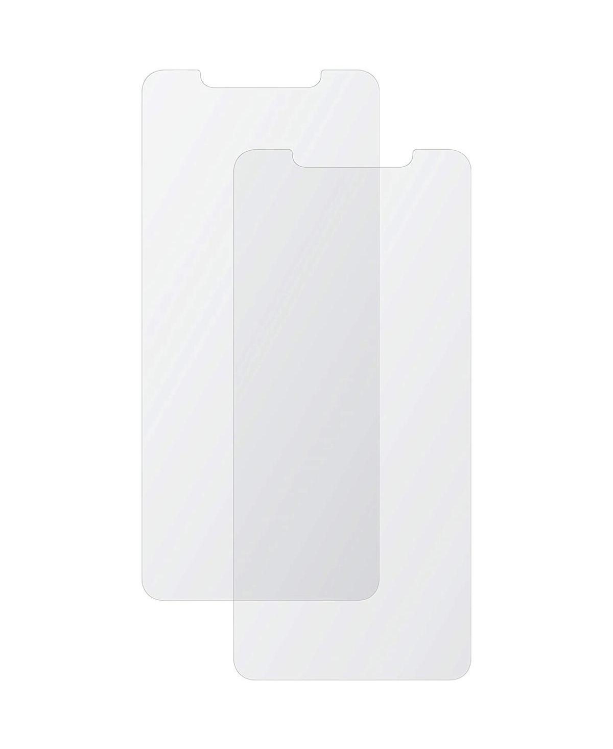 Moment iPhone Xr/iPhone 11 Clear Durable Screen Protector for Apple iPhone Xr and iPhone 11
