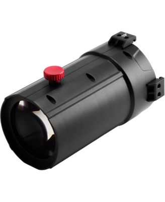 Spotlight Mount II Ellipsoidal 19-Degree Lens Modifier [Compatible with STORM 400x/700x]