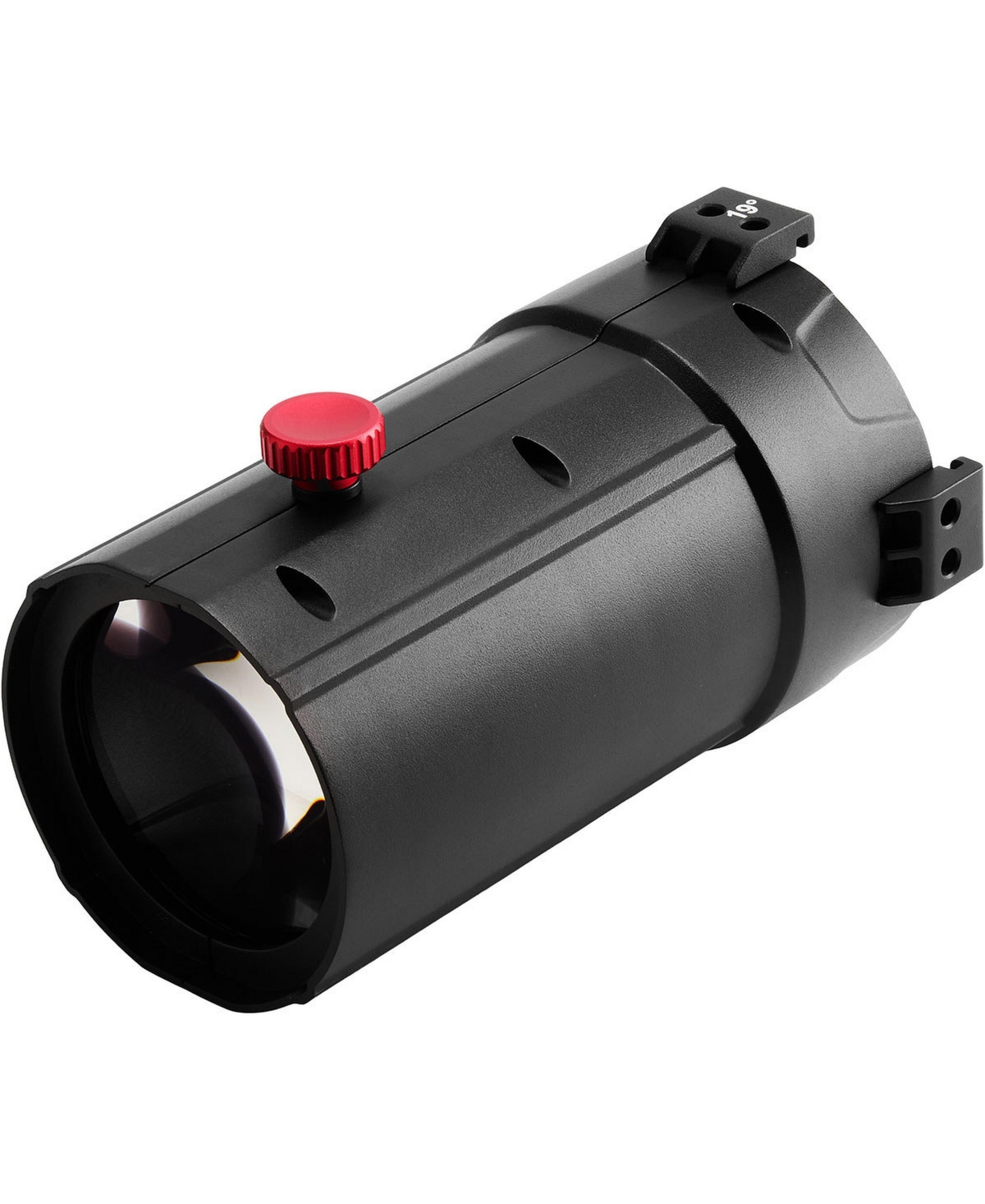 Aputure Spotlight Mount Ii Ellipsoidal 19-Degree Lens Modifier [Compatible with Storm 400x/700x]