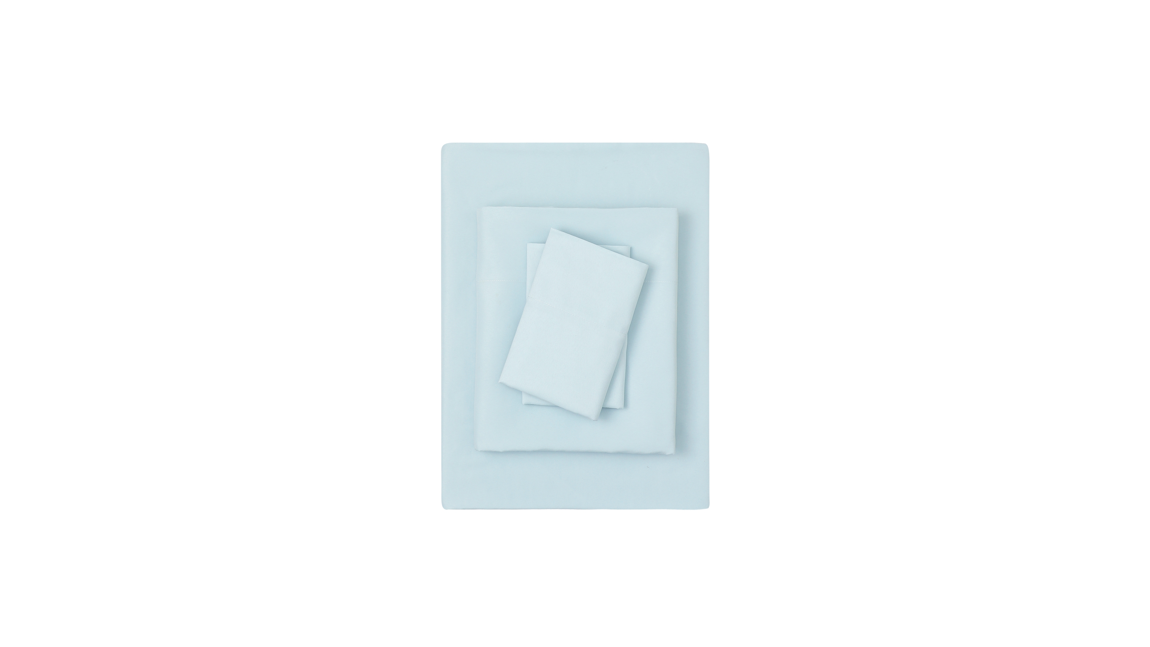Fairfield Square Collection Solid Microfiber Extra Deep 6-Pc. Sheet Set, California King