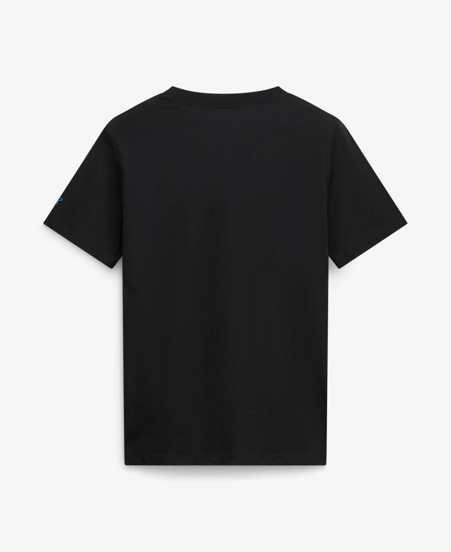 Мужские худи Starter Black Detroit Lions Vintage Logo T-Shirt Combo Pack — фото 5