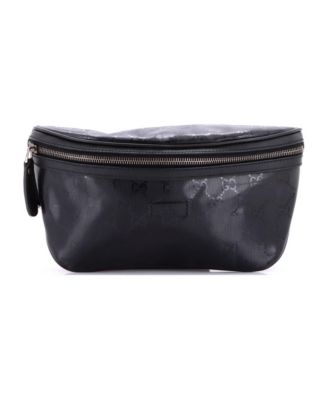Medium Belt Bag GG Imprime