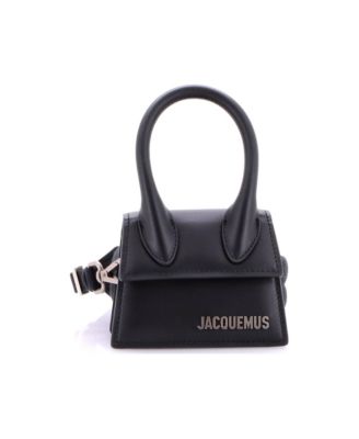 Mini Le Chiquito Homme Bag Leather