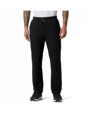 Men's Rhodes Straight-Leg Cargo Stretch Scrub Pants