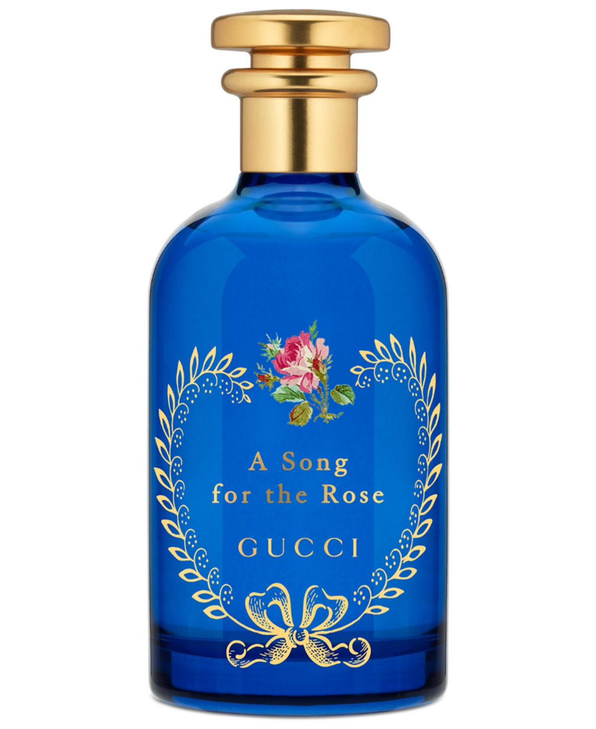 Gucci The Alchemist's Garden A Song for the Rose Eau de Parfum Spray, 3.3 oz.