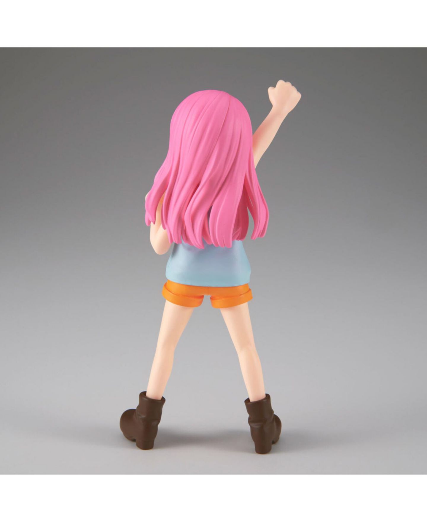 Детская фигурка Banpresto One Piece Jewelry Bonney Children ver The Grandline Series Collectible, 14 Years & Up — фото 3