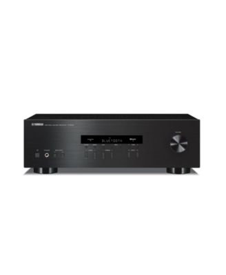 R-S202 Natural Sound Stereo Receiver with Bluetooth